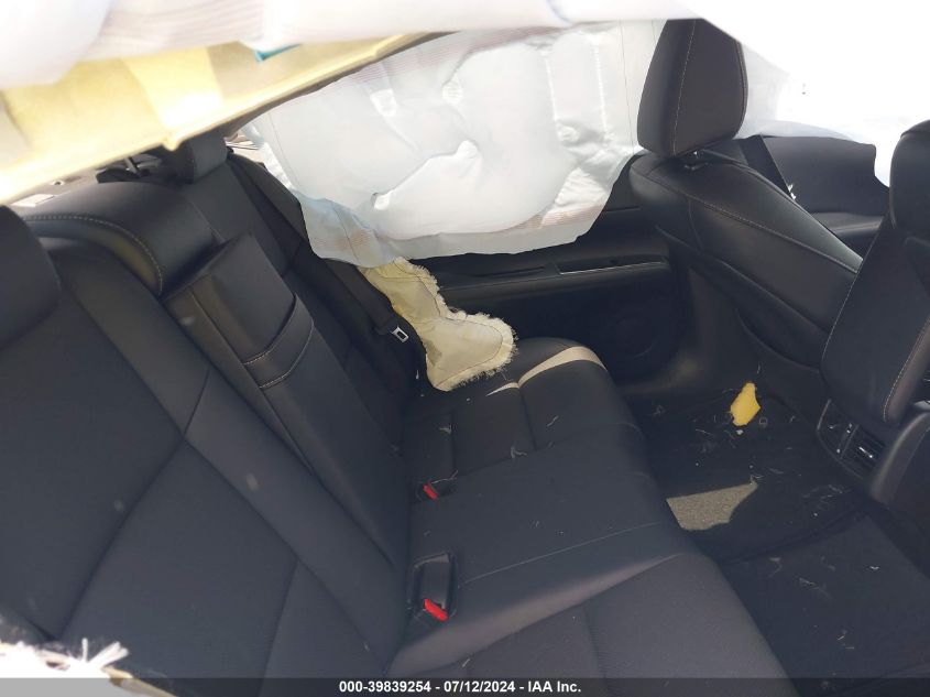 2016 Lexus Es 350 VIN: 58ABK1GG1GU005517 Lot: 39839254