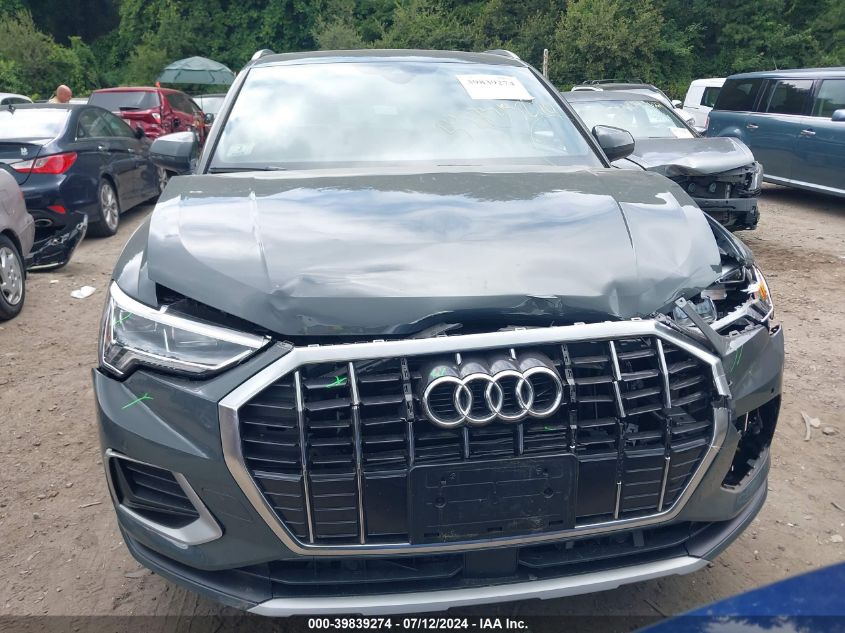 2019 AUDI Q3 2.0T PREMIUM - WA1BECF39K1084887