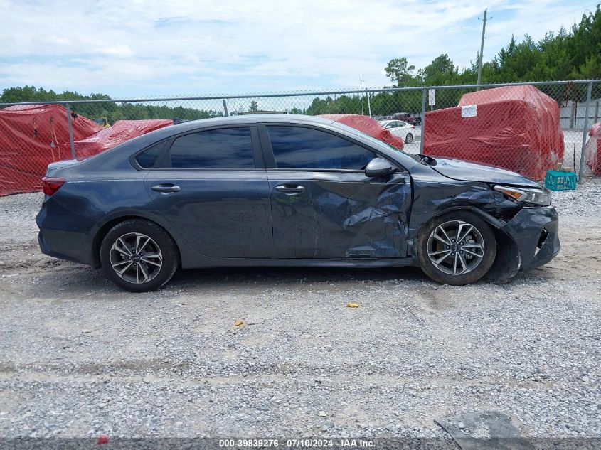 2024 Kia Forte Lxs VIN: 3KPF24AD7RE757088 Lot: 39839276