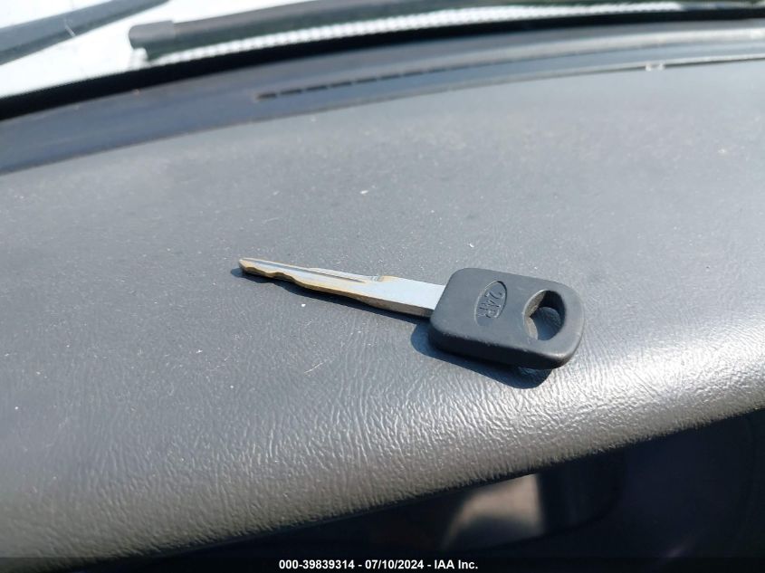 2005 Ford Ranger Xl/Xls/Xlt VIN: 1FTYR10D05PA51773 Lot: 39839314