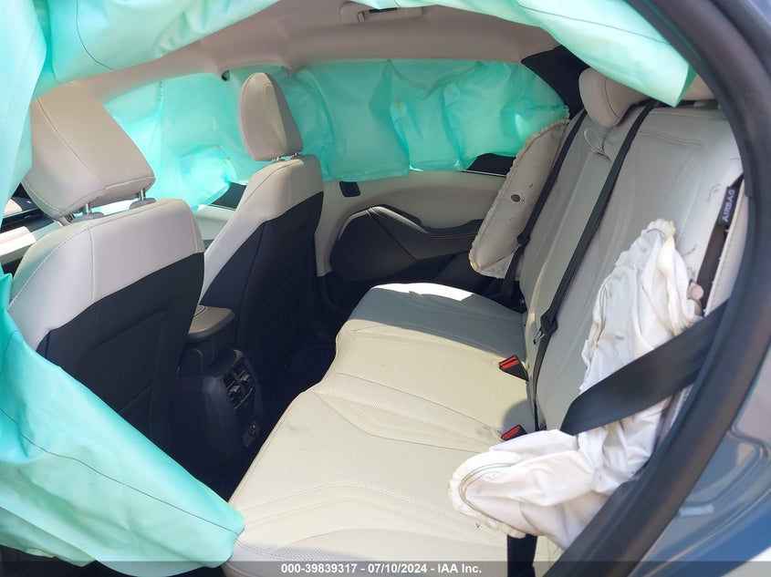 2023 FORD MUSTANG MACH-E N(VIN: 3FMTK3SU8PMA78389