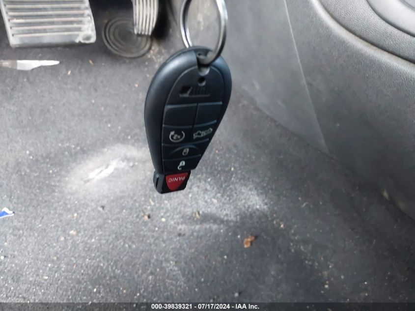 2013 Dodge Dart Sxt VIN: 1C3CDFBH4DD247516 Lot: 39839321