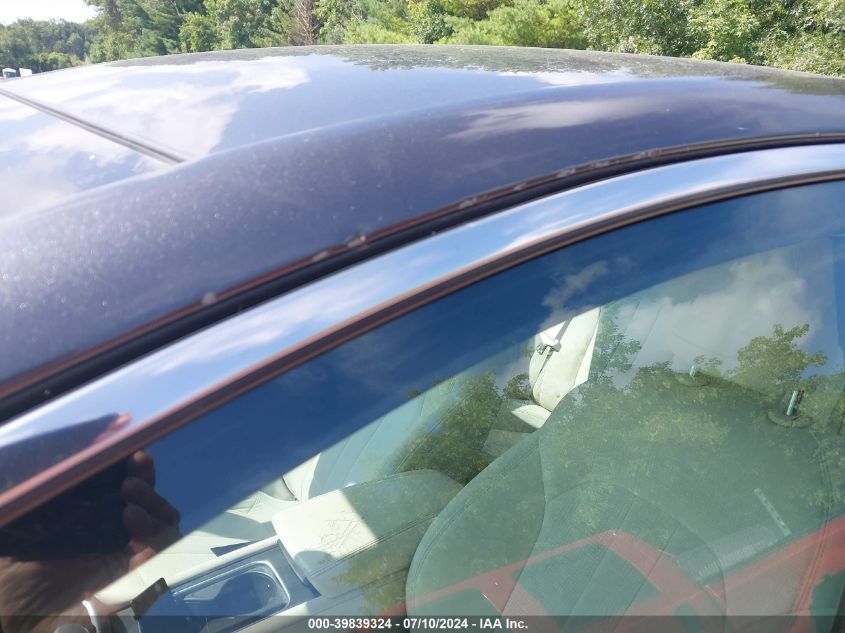 2015 Chrysler 200 Limited VIN: 1C3CCCAB1FN536266 Lot: 39839324