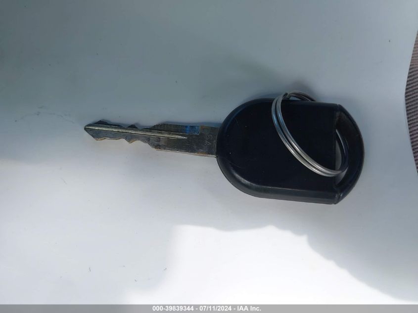 2011 Ford F-150 Xl VIN: 1FTMF1CM5BKD02511 Lot: 39839344