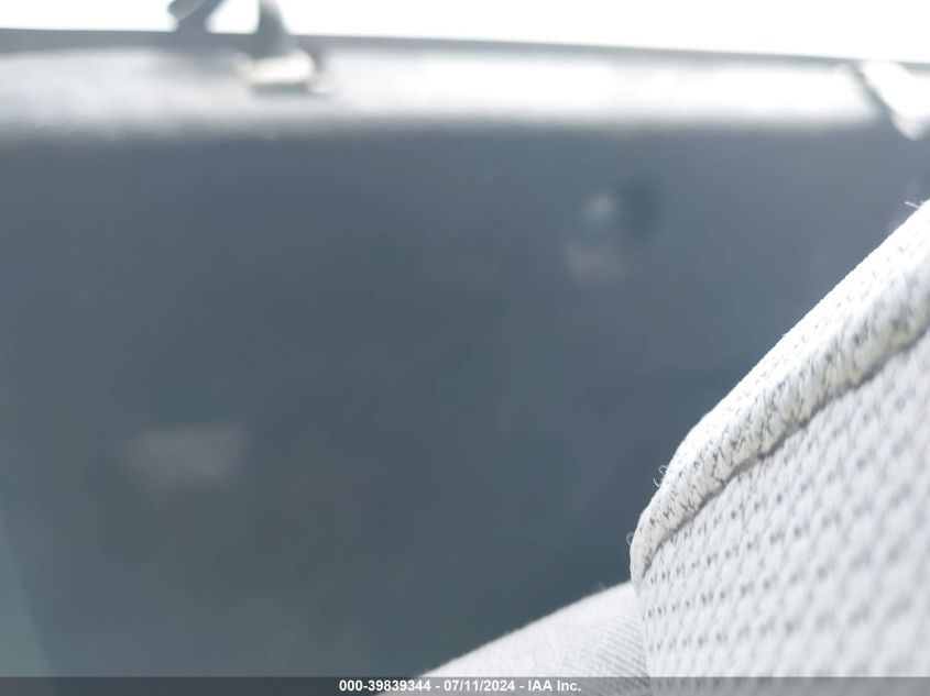 2011 Ford F-150 Xl VIN: 1FTMF1CM5BKD02511 Lot: 39839344