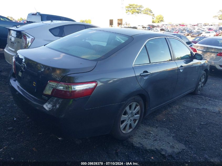 JTNBB46K273029295 | 2007 TOYOTA CAMRY HYBRID