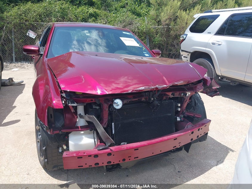 2023 Chrysler 300 300S VIN: 2C3CCABG2PH609122 Lot: 39839384