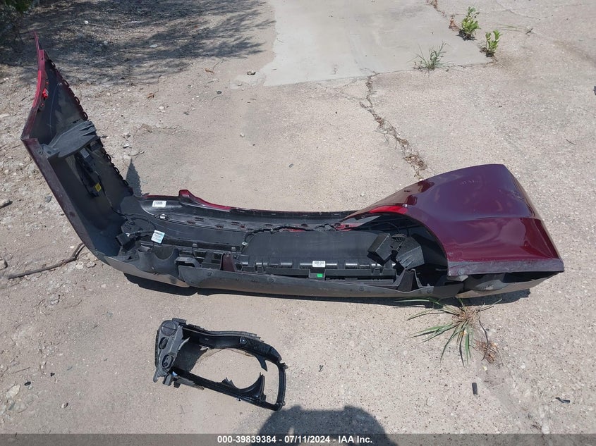 2023 Chrysler 300 300S VIN: 2C3CCABG2PH609122 Lot: 39839384