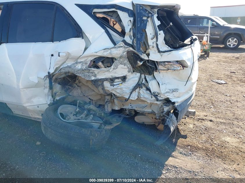 2019 Chevrolet Equinox Lt VIN: 2GNAXTEV4K6220295 Lot: 39839399