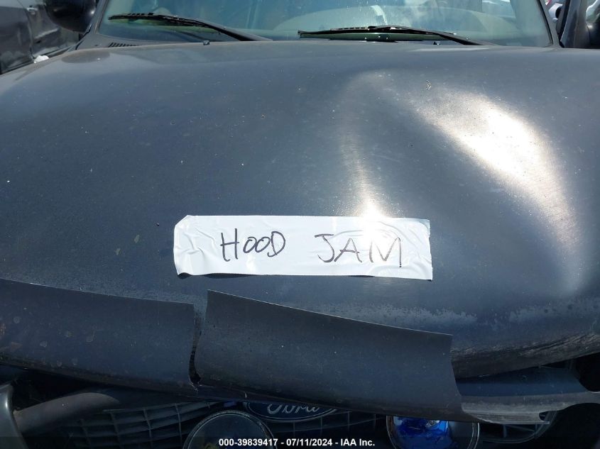 2001 Ford Expedition Eddie Bauer VIN: 1FMRU17W91LA62567 Lot: 39839417