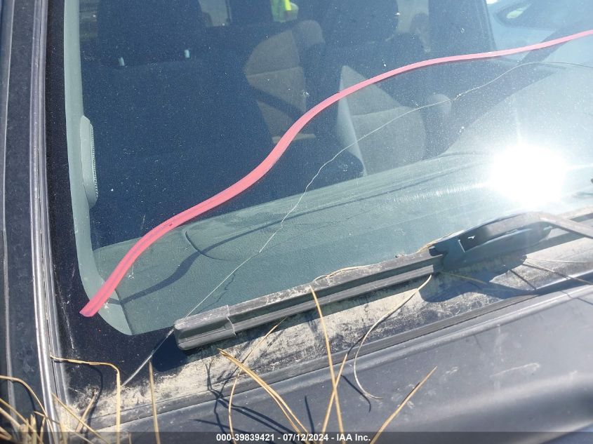 1999 Nissan Pathfinder Le/Se/Xe VIN: JN8AR05Y6XW299420 Lot: 39839421