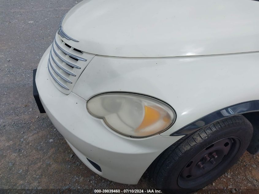 2007 Chrysler Pt Cruiser VIN: 3A4FY48B37T548548 Lot: 39839460