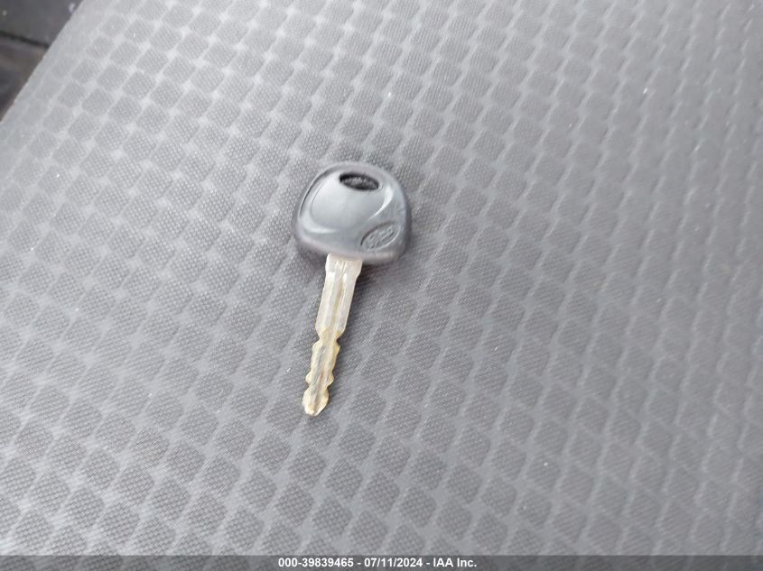 2011 Kia Soul Sport VIN: KNDJT2A29B7227608 Lot: 39839465