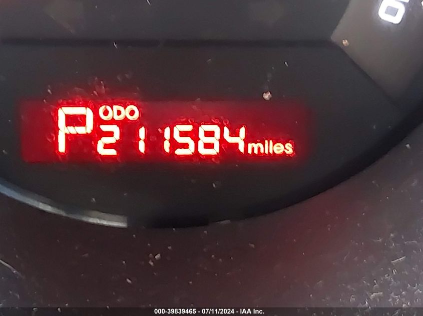 2011 Kia Soul Sport VIN: KNDJT2A29B7227608 Lot: 39839465