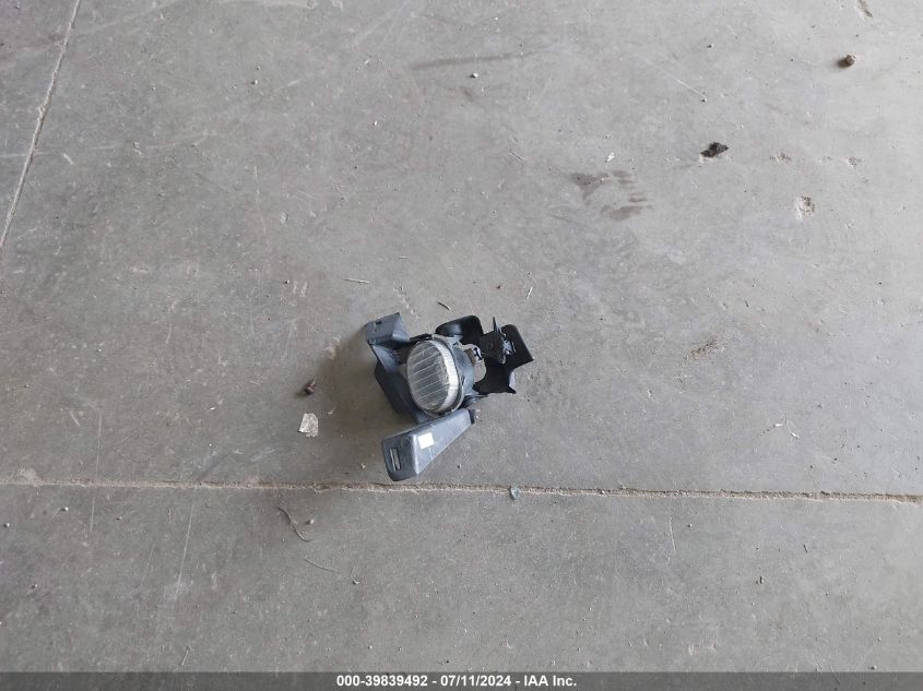 2005 Chevrolet Monte Carlo Lt VIN: 2G1WX12K859147120 Lot: 39839492