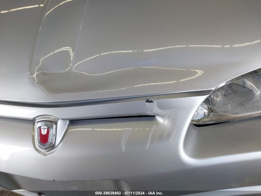 2005 Chevrolet Monte Carlo Lt VIN: 2G1WX12K859147120 Lot: 39839492