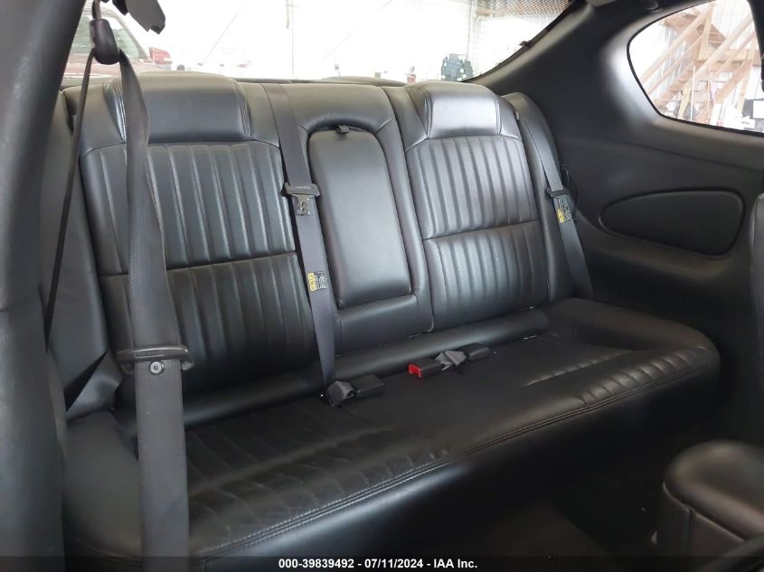 2005 Chevrolet Monte Carlo Lt VIN: 2G1WX12K859147120 Lot: 39839492