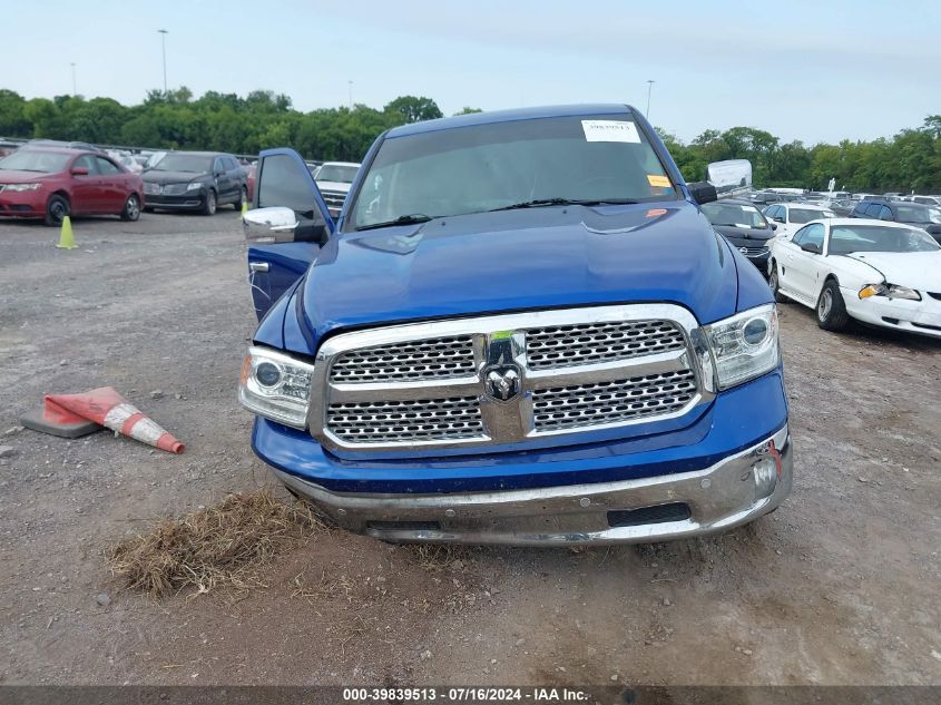 2017 Ram 1500 Laramie VIN: 1C6RR7NM3HS875095 Lot: 39839513