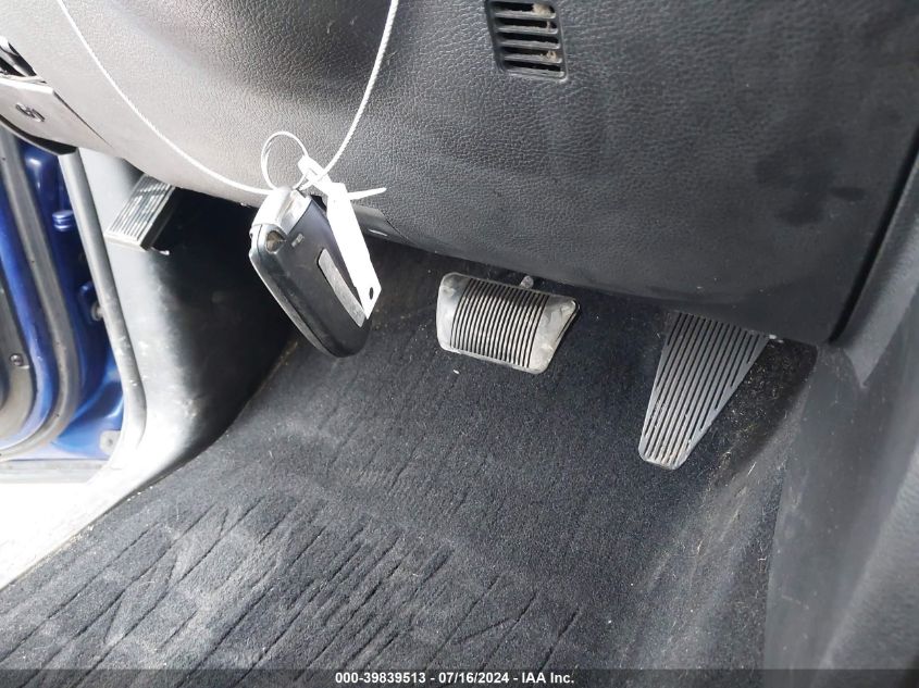 2017 Ram 1500 Laramie VIN: 1C6RR7NM3HS875095 Lot: 39839513