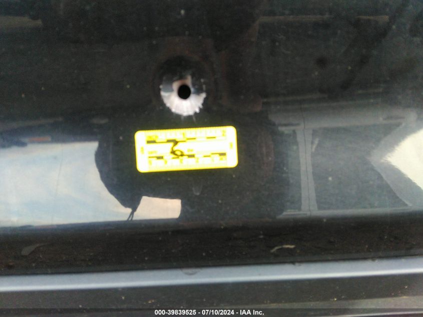 2016 BMW X3 xDrive28I VIN: 5UXWX9C54G0D95006 Lot: 39839525