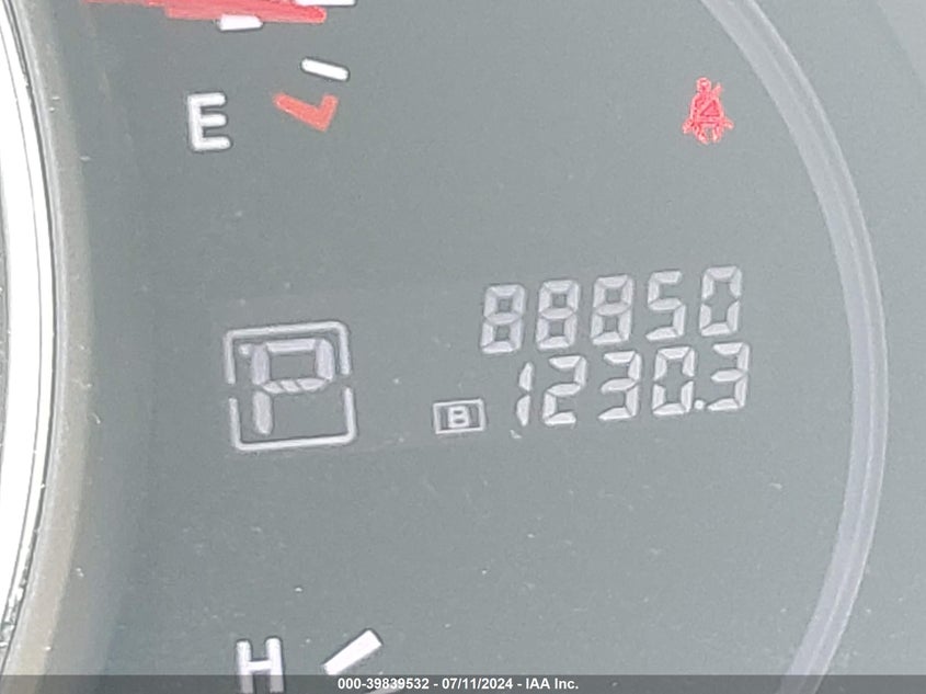 2012 Nissan Murano Le VIN: JN8AZ1MW2CW238095 Lot: 39839532