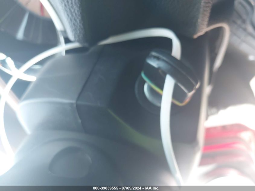 2012 Ford Mustang V6 Premium VIN: 1ZVBP8AM7C5228456 Lot: 39839555