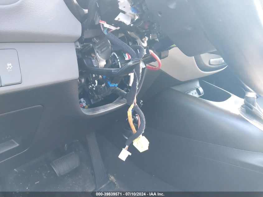 2015 Kia Soul VIN: KNDJN2A20F7161983 Lot: 39839571