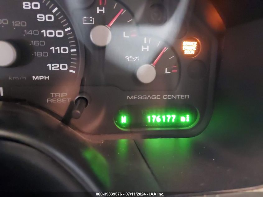 2005 Ford Explorer Xlt/Xlt Sport VIN: 1FMZU73K75UB21508 Lot: 39839576