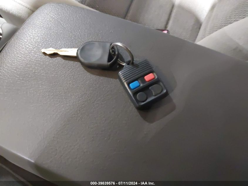 2005 Ford Explorer Xlt/Xlt Sport VIN: 1FMZU73K75UB21508 Lot: 39839576