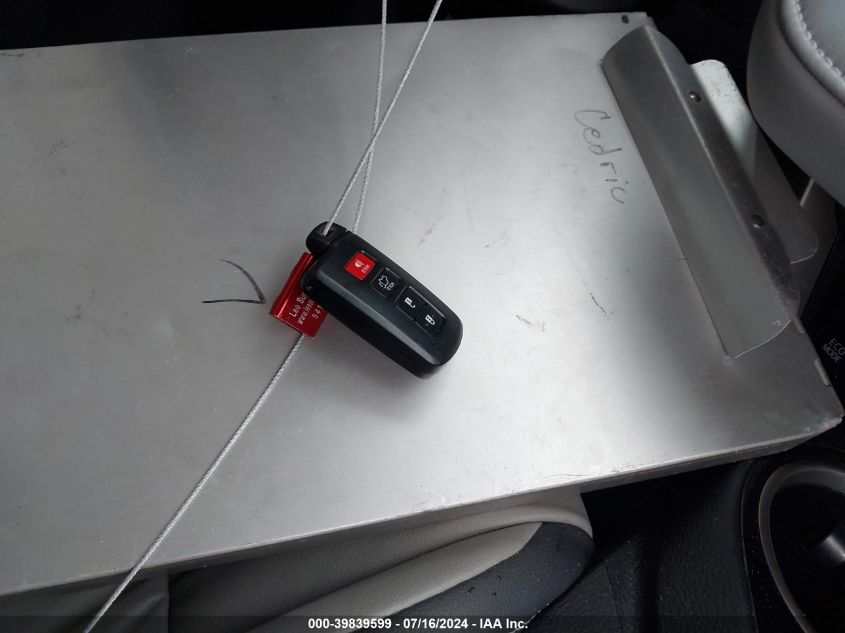 2018 Toyota Rav4 Limited VIN: 2T3YFREV6JW506374 Lot: 39839599