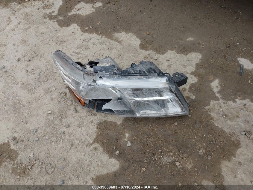 2016 Dodge Journey Sxt VIN: 3C4PDDBG7GT179753 Lot: 39839603