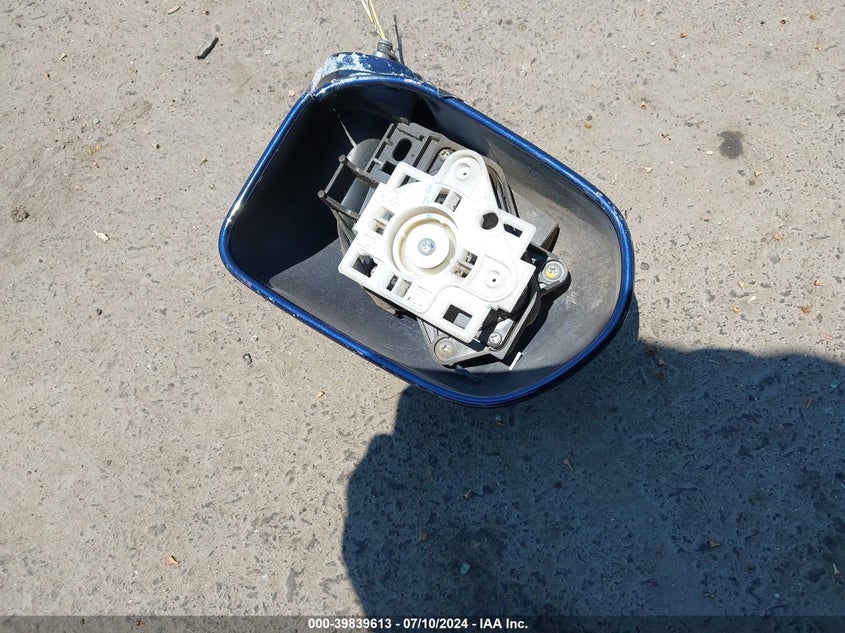 2010 Honda Civic Lx VIN: 2HGFA1F5XAH539627 Lot: 39839613