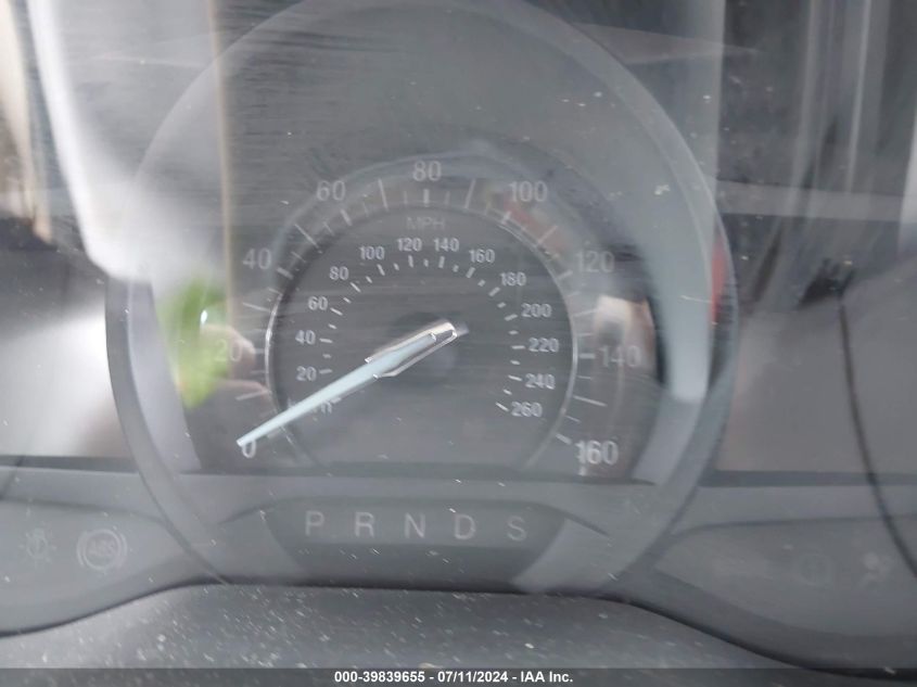 2022 Ford Edge Se VIN: 2FMPK4G95NBA47031 Lot: 39839655