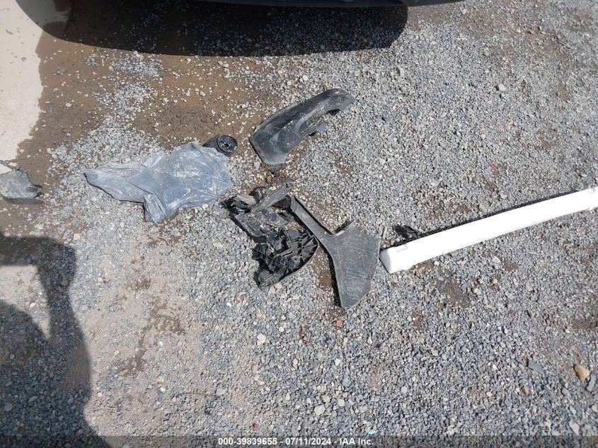 2022 Ford Edge Se VIN: 2FMPK4G95NBA47031 Lot: 39839655