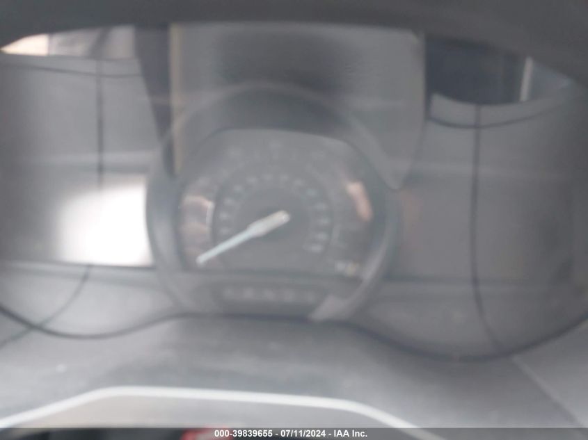 2022 Ford Edge Se VIN: 2FMPK4G95NBA47031 Lot: 39839655