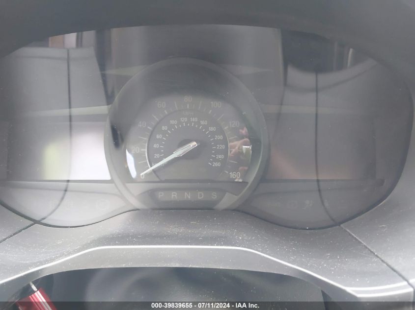 2022 Ford Edge Se VIN: 2FMPK4G95NBA47031 Lot: 39839655