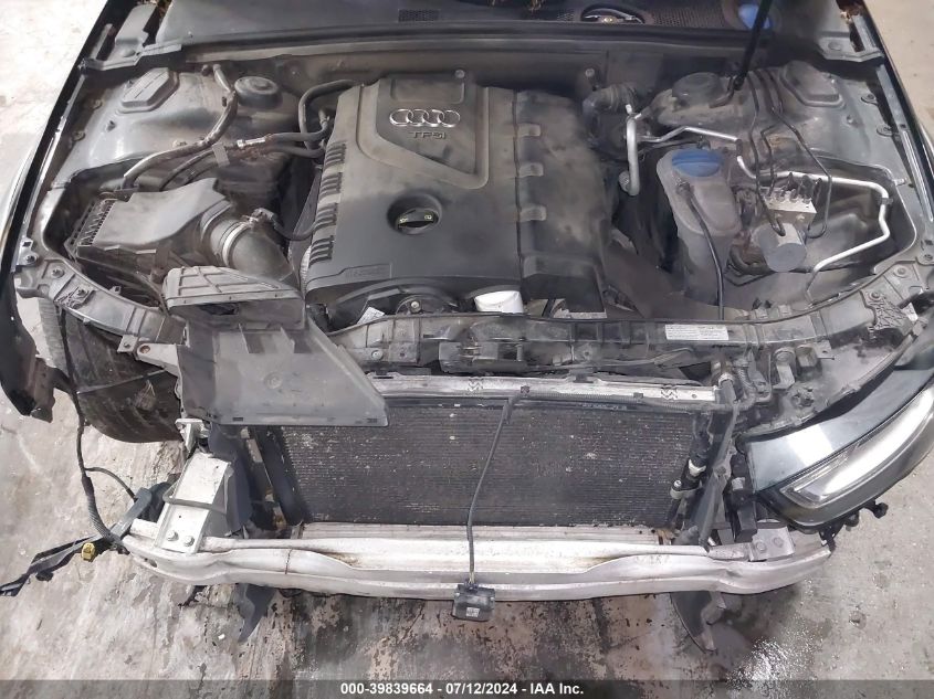 2015 AUDI ALLROAD 2.0T PREMIUM - WA1UFAFL5FA073577