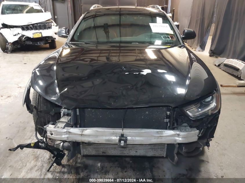 2015 AUDI ALLROAD 2.0T PREMIUM - WA1UFAFL5FA073577