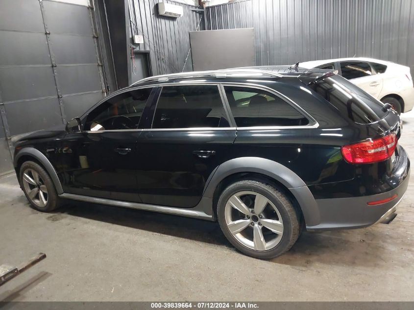 2015 Audi Allroad 2.0T Premium VIN: WA1UFAFL5FA073577 Lot: 39839664