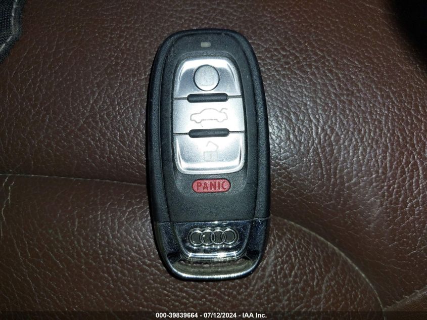 2015 AUDI ALLROAD 2.0T PREMIUM - WA1UFAFL5FA073577