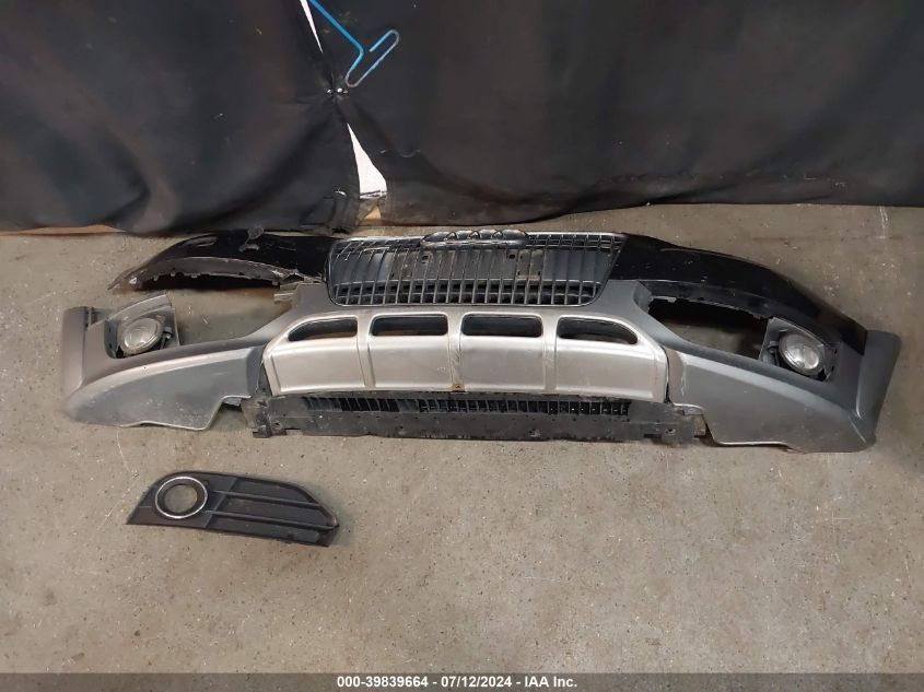 2015 AUDI ALLROAD 2.0T PREMIUM - WA1UFAFL5FA073577