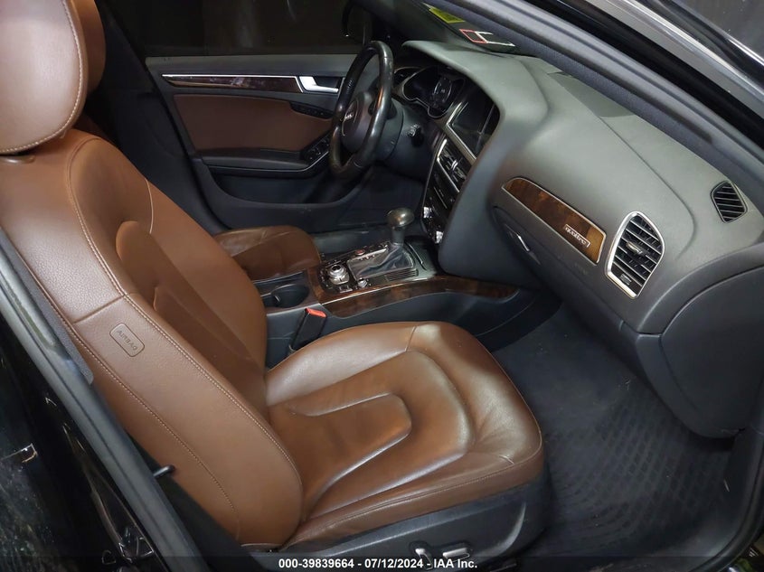 2015 AUDI ALLROAD 2.0T PREMIUM - WA1UFAFL5FA073577