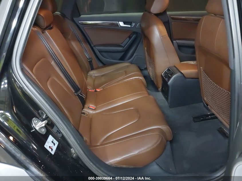 2015 AUDI ALLROAD 2.0T PREMIUM - WA1UFAFL5FA073577