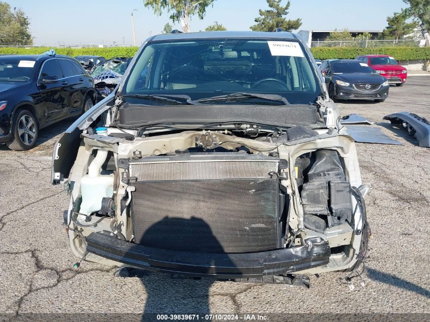 2013 Honda Pilot Ex-L VIN: 5FNYF3H62DB023587 Lot: 39839671