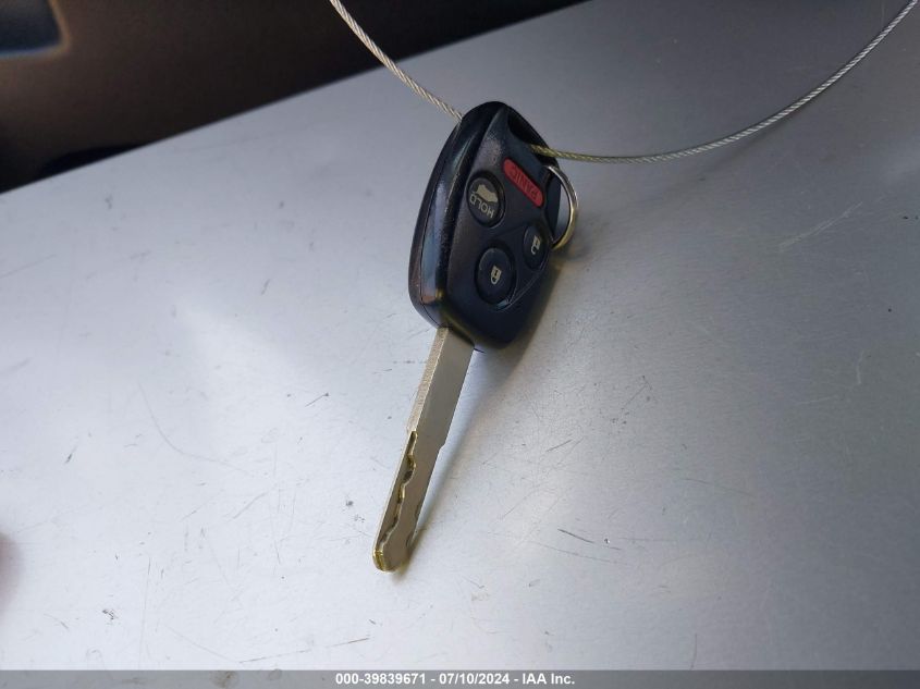 2013 Honda Pilot Ex-L VIN: 5FNYF3H62DB023587 Lot: 39839671