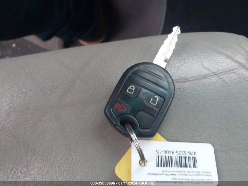 2013 Ford Explorer Xlt VIN: 1FM5K7D82DGB16897 Lot: 39839696