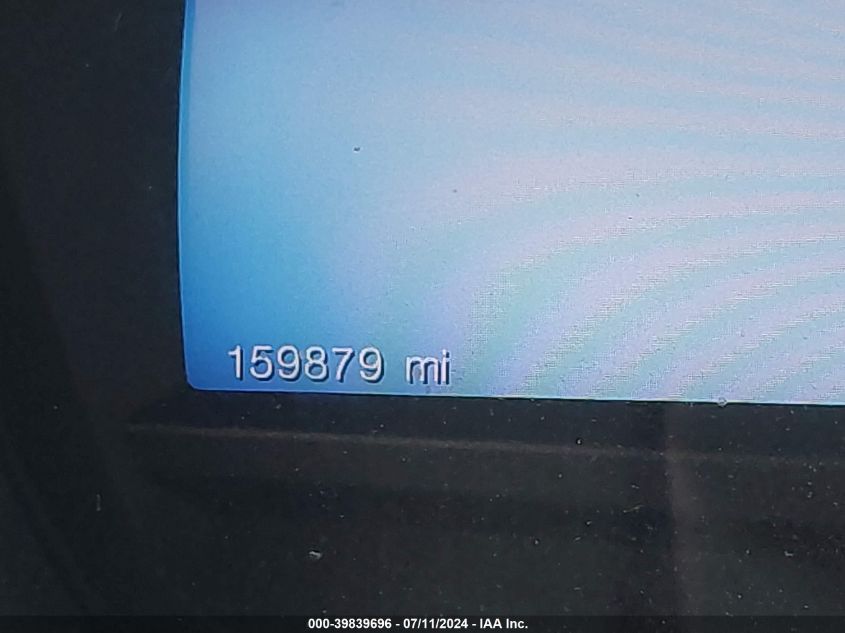 2013 Ford Explorer Xlt VIN: 1FM5K7D82DGB16897 Lot: 39839696