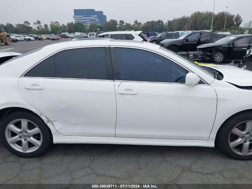 2009 Toyota Camry Se VIN: 4T1BE46K09U902451 Lot: 39839711