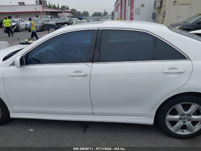 2009 Toyota Camry Se VIN: 4T1BE46K09U902451 Lot: 39839711