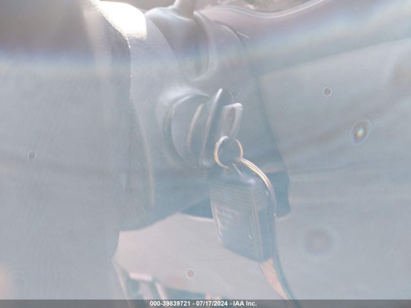 2008 Ford E-250 Commercial/Recreational VIN: 1FTNE24W38DA68461 Lot: 39839721